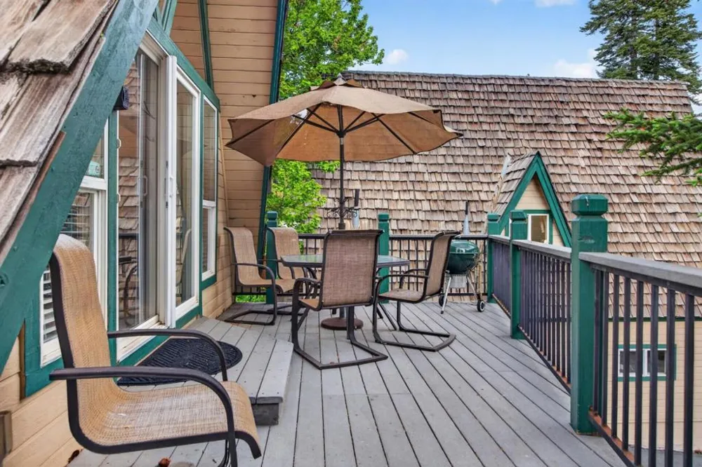 454 Peninsula Drive #A - B Lake Almanor, CA 96137