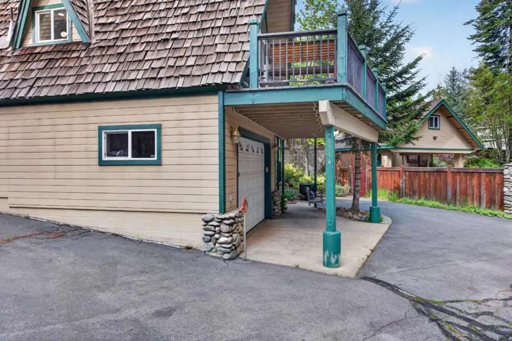 454 Peninsula Drive #A - B Lake Almanor, CA 96137