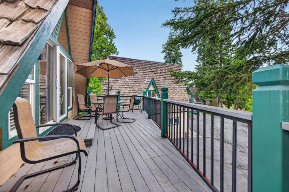 454 Peninsula Drive #A - B Lake Almanor, CA 96137