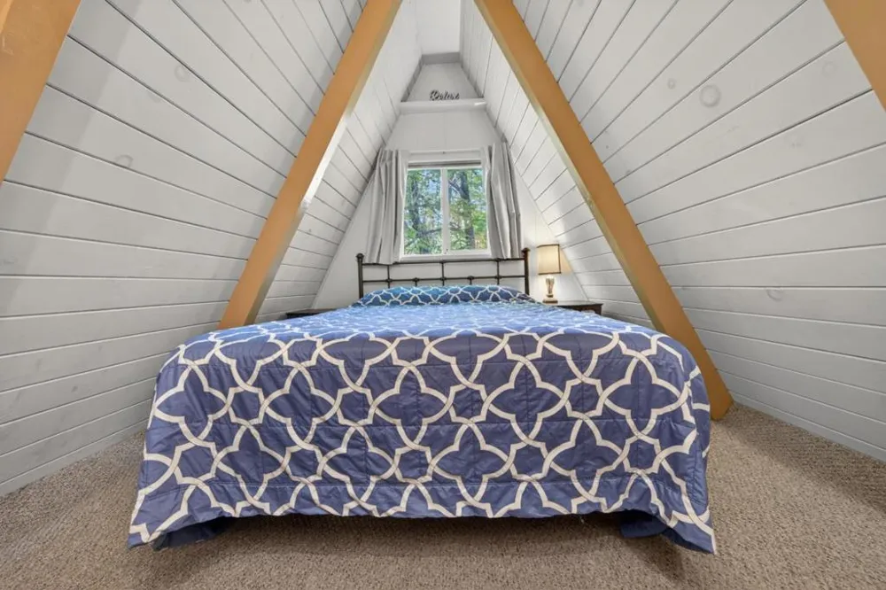 454 Peninsula Drive #A - B Lake Almanor, CA 96137