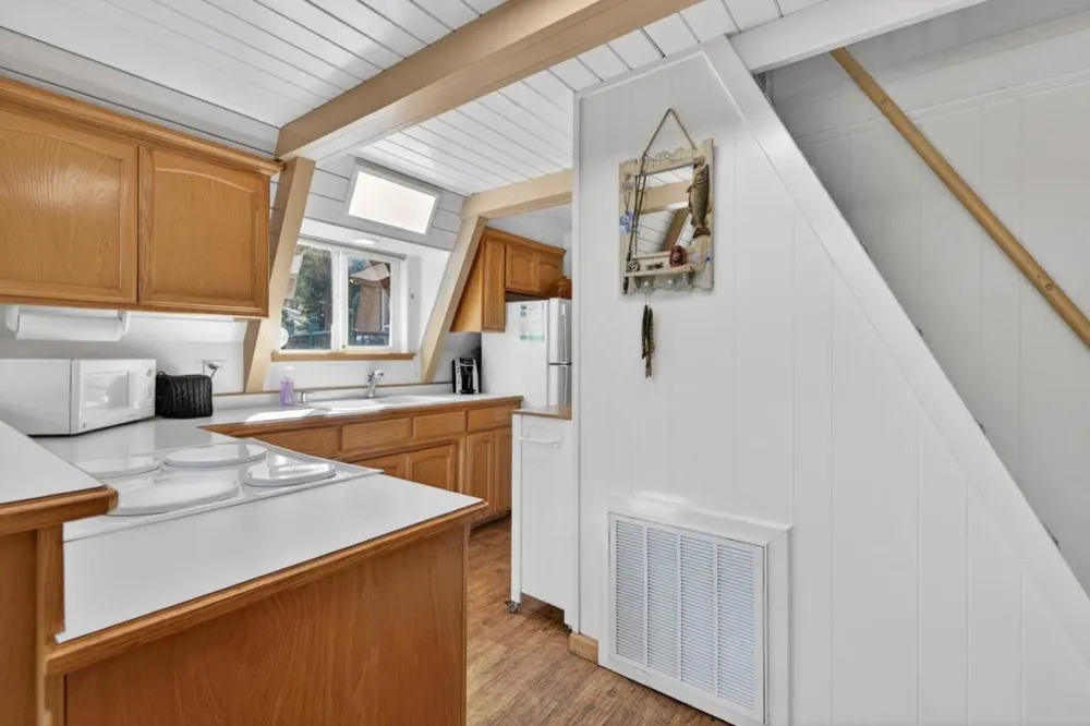 454 Peninsula Drive #A - B Lake Almanor, CA 96137