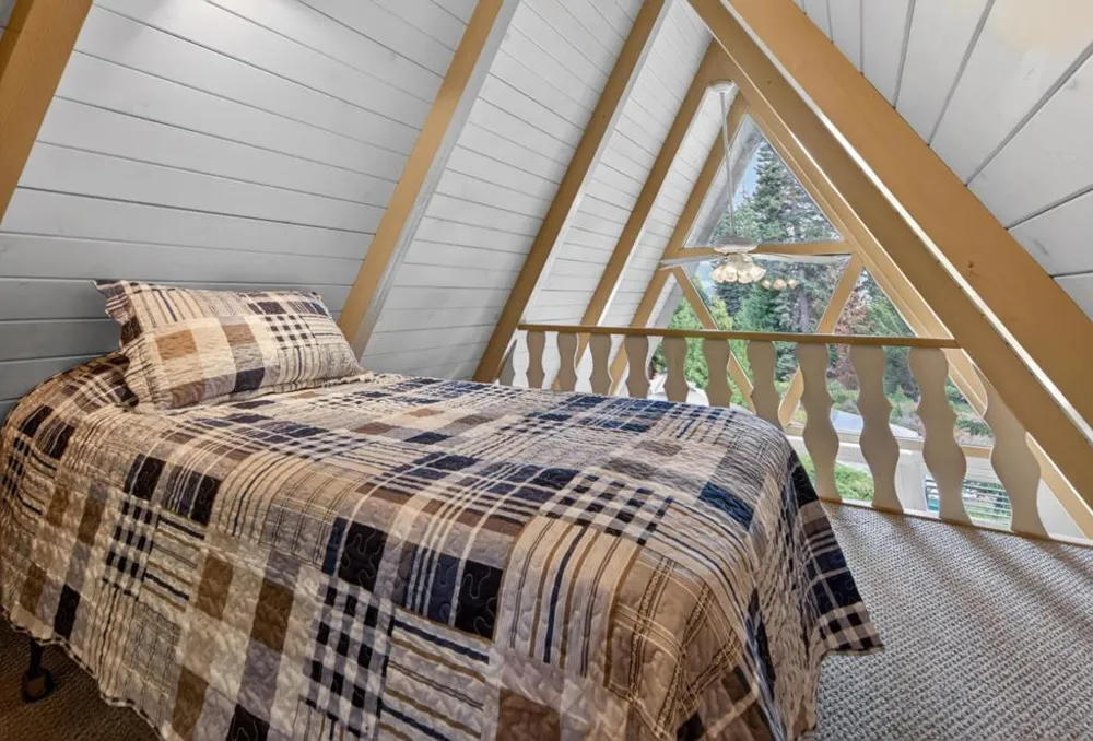 454 Peninsula Drive #A - B Lake Almanor, CA 96137