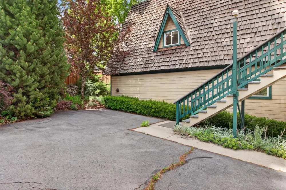 454 Peninsula Drive #A - B Lake Almanor, CA 96137