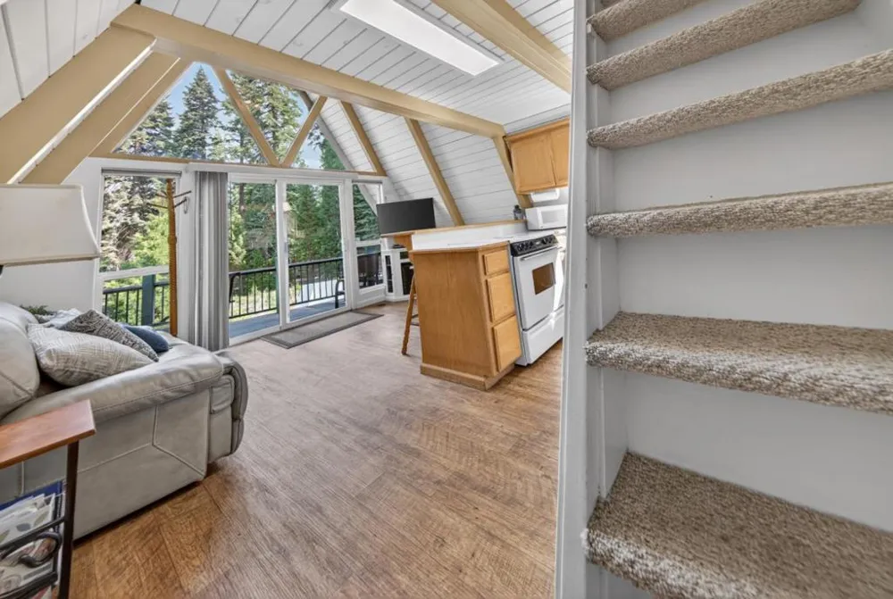 454 Peninsula Drive #A - B Lake Almanor, CA 96137