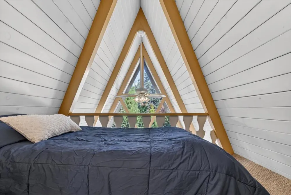 454 Peninsula Drive #A - B Lake Almanor, CA 96137