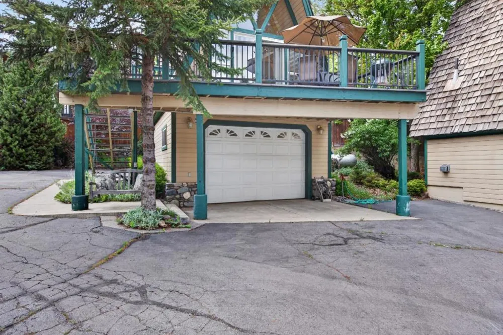 454 Peninsula Drive #A - B Lake Almanor, CA 96137