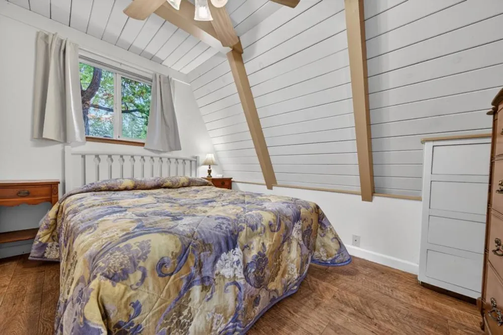 454 Peninsula Drive #A - B Lake Almanor, CA 96137