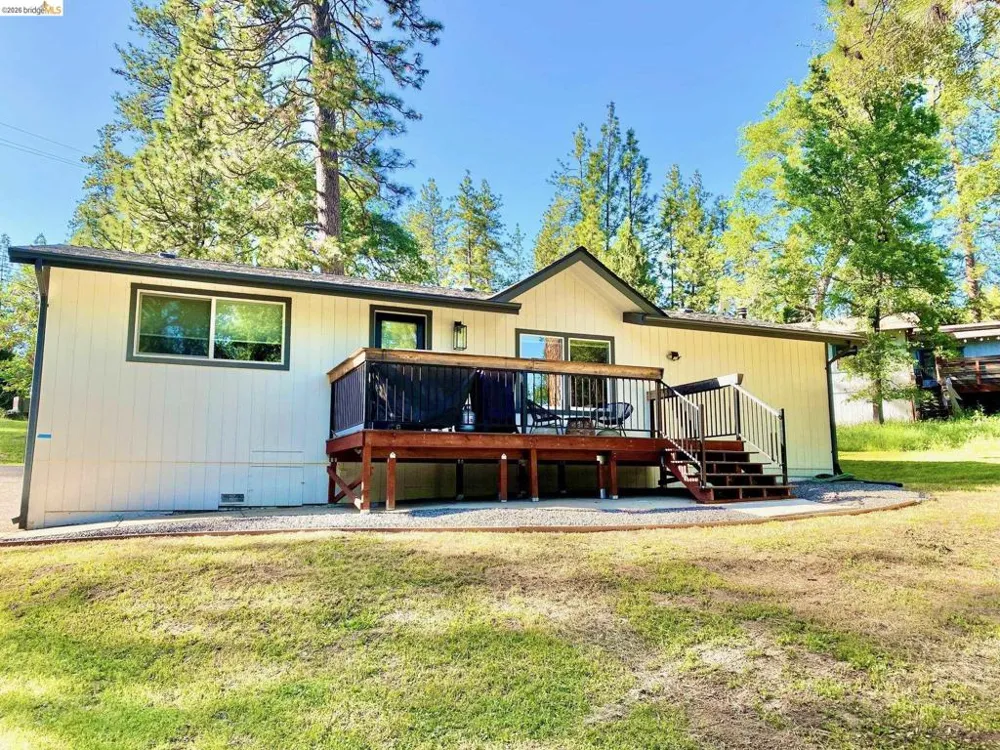 13209 Mueller Drive Groveland, CA 95321