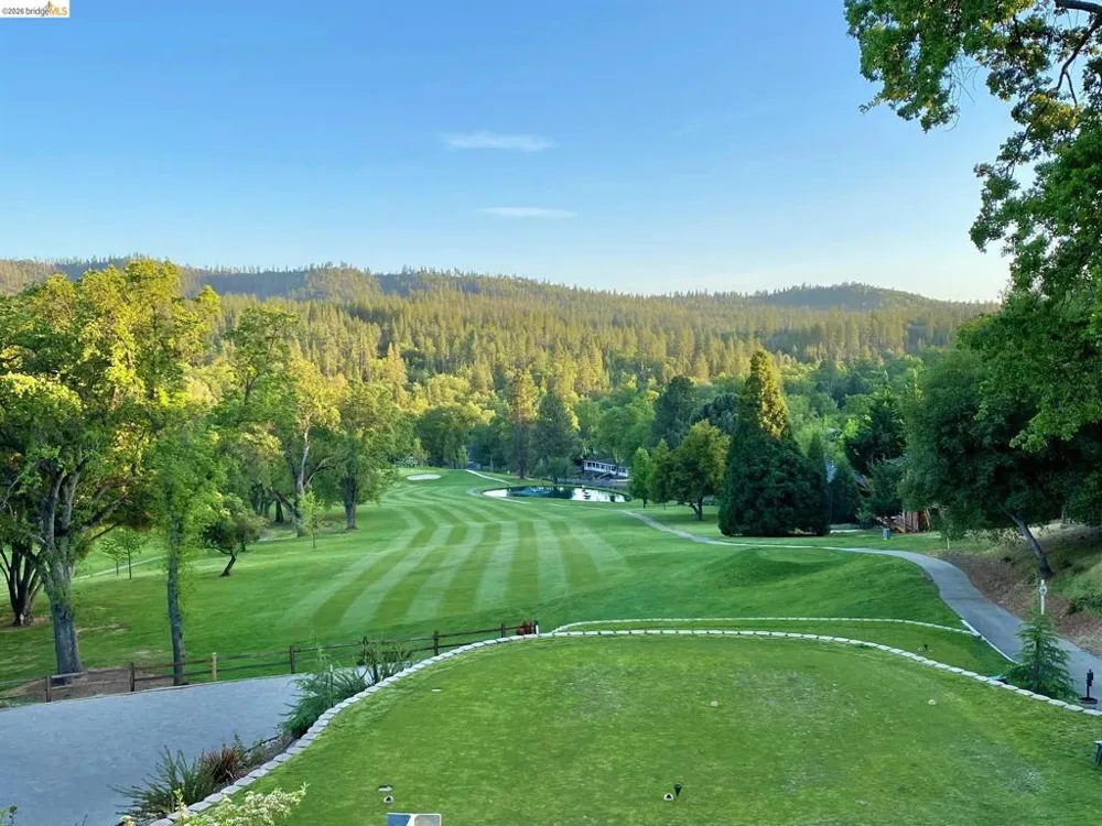 13209 Mueller Drive Groveland, CA 95321