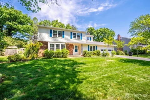 18 Parker Road