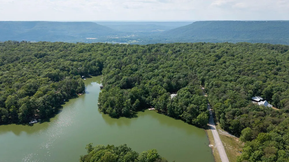 479 Lake Loop Road Menlo, GA 30731