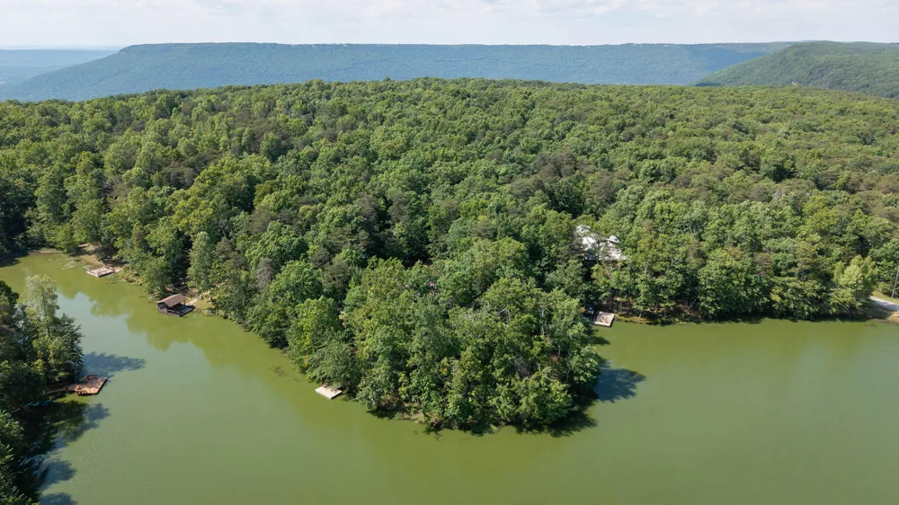 479 Lake Loop Road Menlo, GA 30731