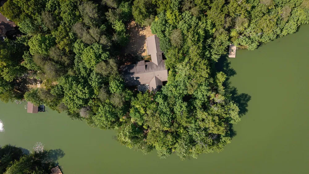 479 Lake Loop Road Menlo, GA 30731