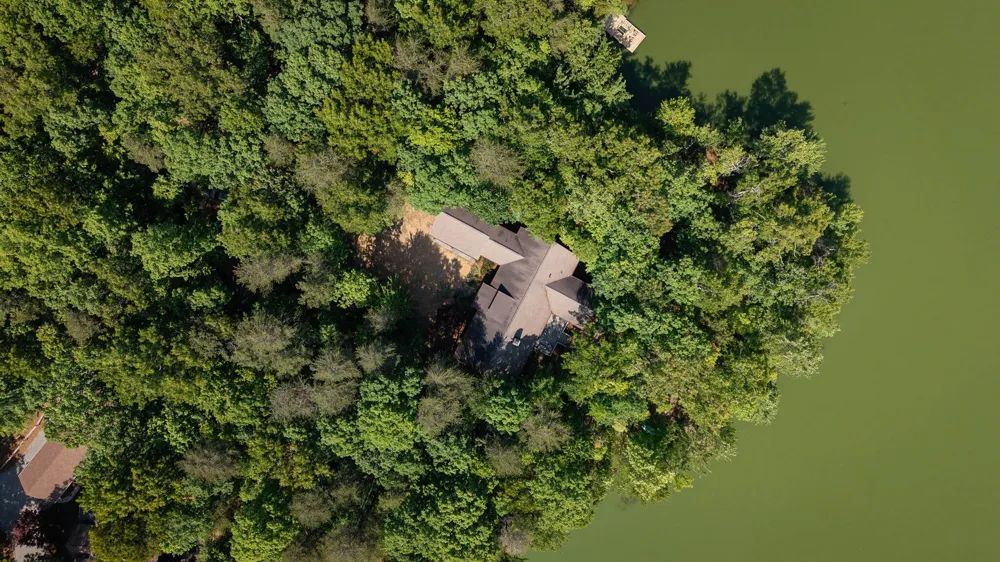479 Lake Loop Road Menlo, GA 30731