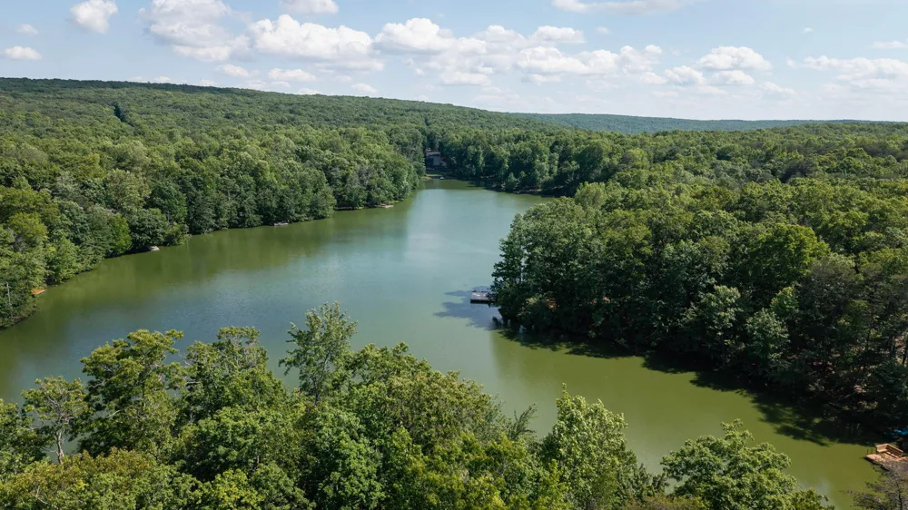 479 Lake Loop Road Menlo, GA 30731