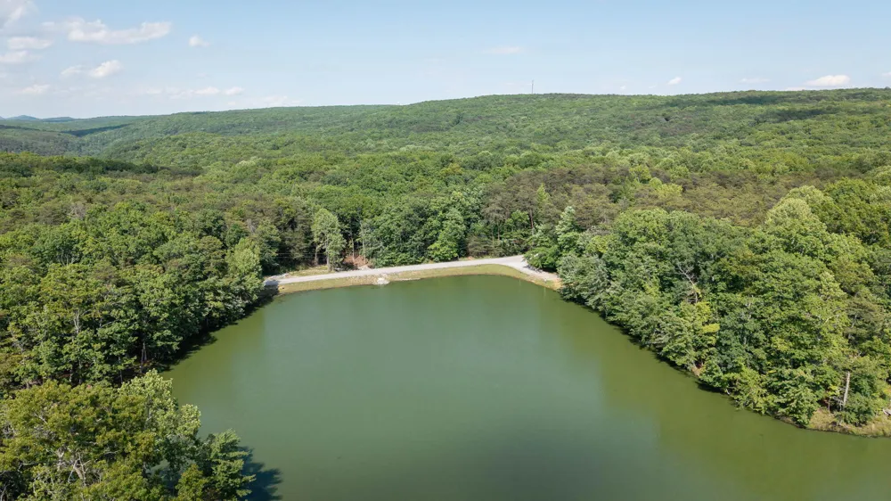 479 Lake Loop Road Menlo, GA 30731
