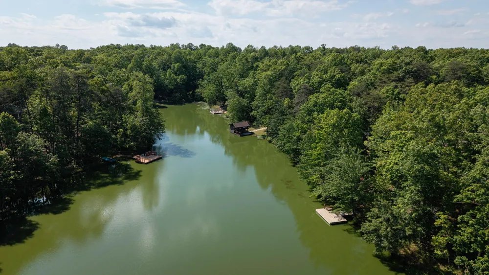 479 Lake Loop Road Menlo, GA 30731