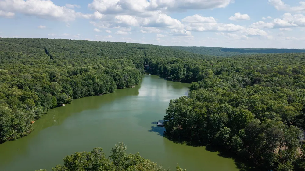 479 Lake Loop Road Menlo, GA 30731