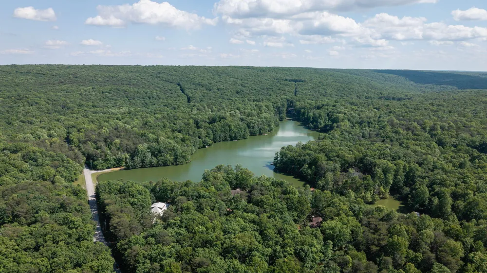 479 Lake Loop Road Menlo, GA 30731