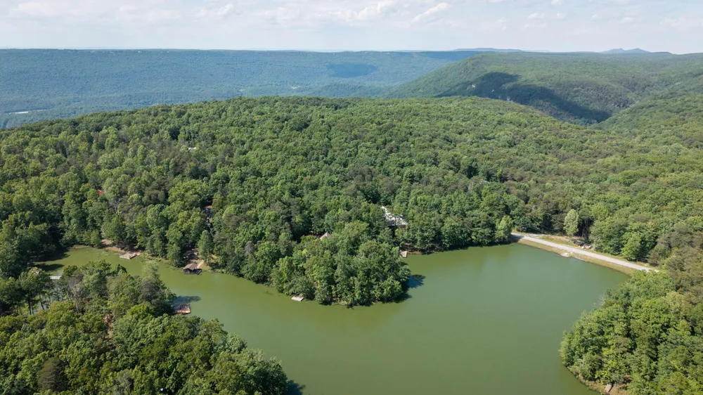 479 Lake Loop Road Menlo, GA 30731