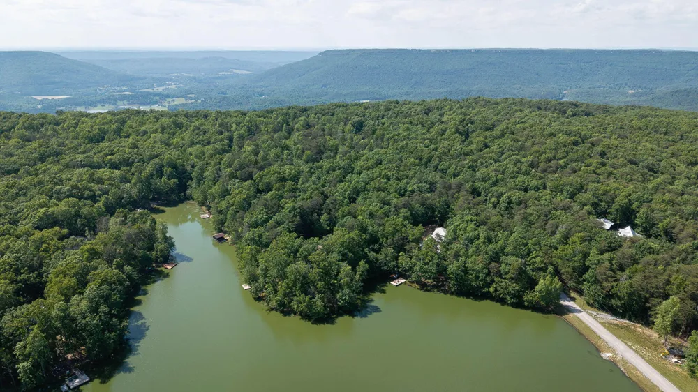 479 Lake Loop Road Menlo, GA 30731