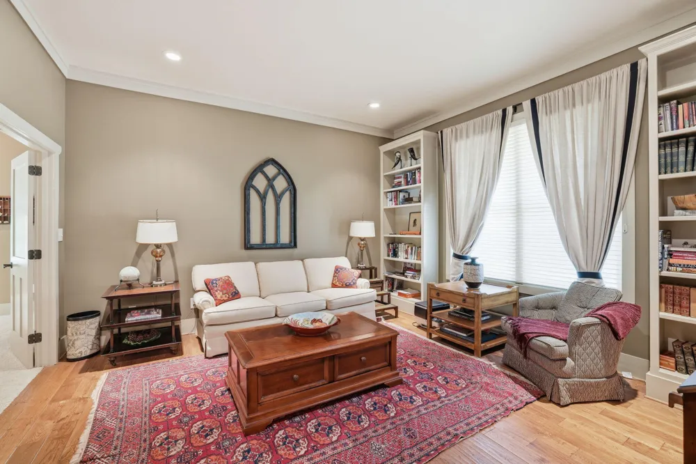 479 Lake Loop Road Menlo, GA 30731