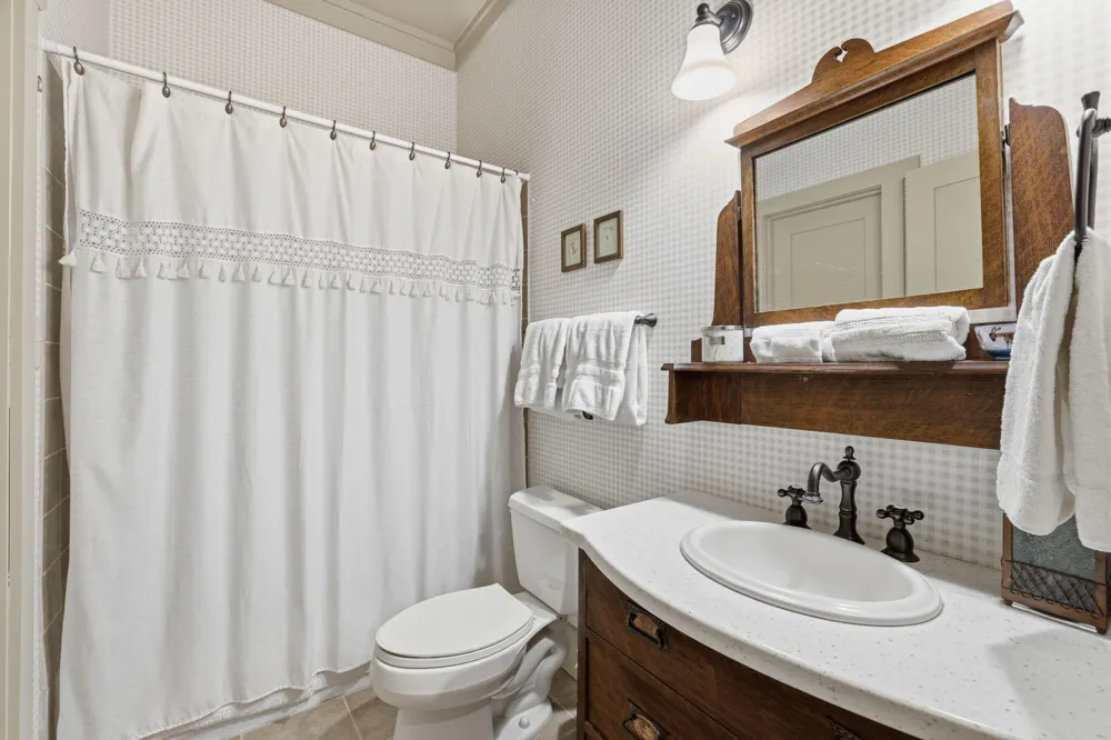 479 Lake Loop Road Menlo, GA 30731