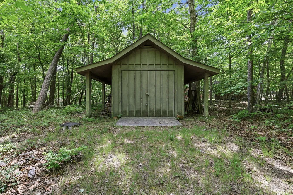 479 Lake Loop Road Menlo, GA 30731