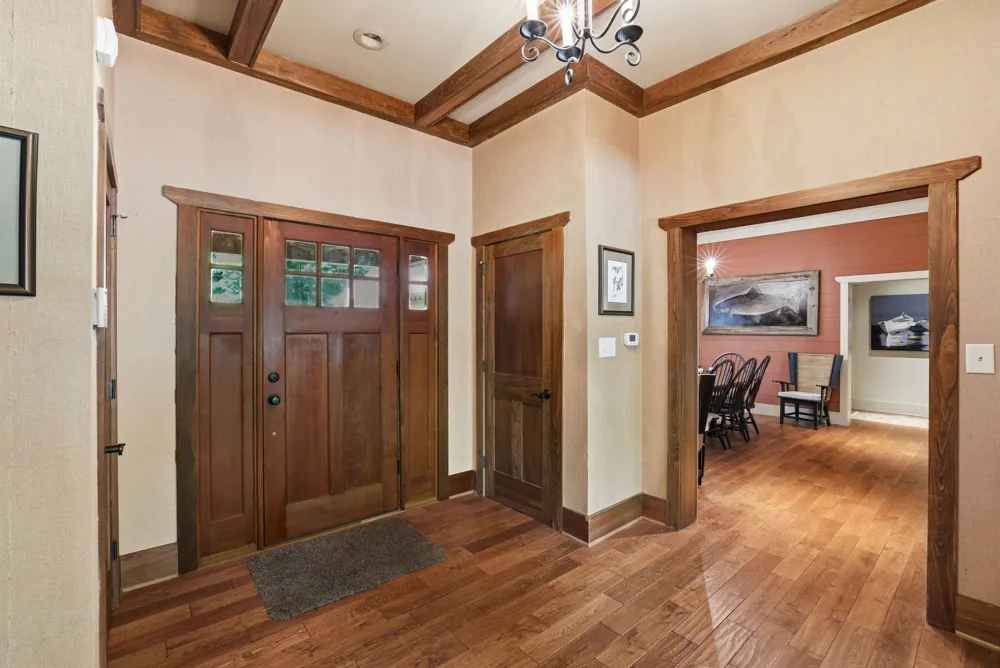 479 Lake Loop Road Menlo, GA 30731