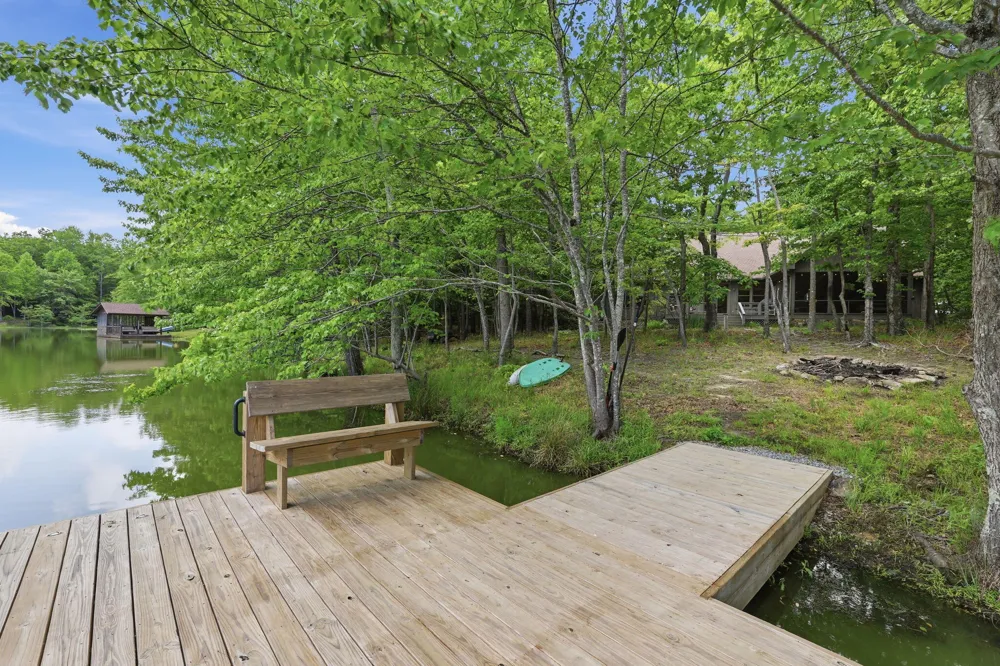 479 Lake Loop Road Menlo, GA 30731