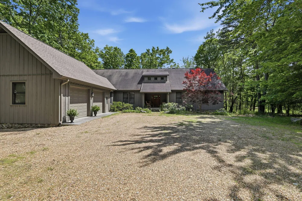 479 Lake Loop Road Menlo, GA 30731