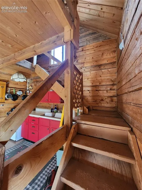 599 Ferris Drive Westcliffe, CO 81252