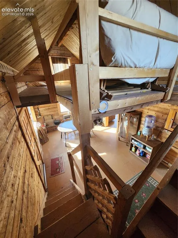 599 Ferris Drive Westcliffe, CO 81252