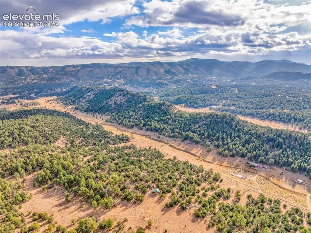 599 Ferris Drive Westcliffe, CO 81252