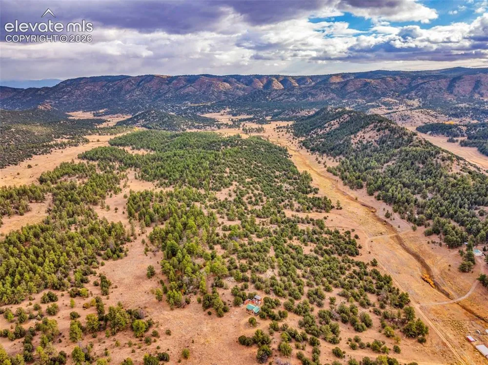 599 Ferris Drive Westcliffe, CO 81252