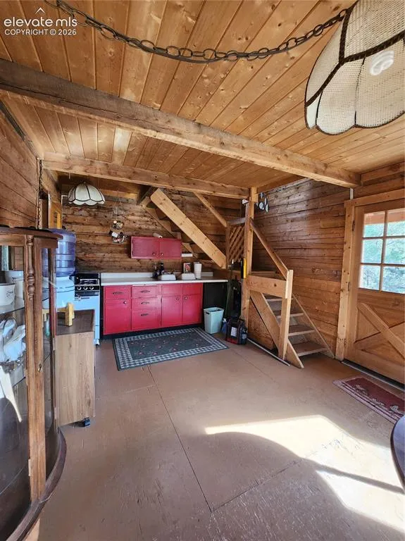599 Ferris Drive Westcliffe, CO 81252