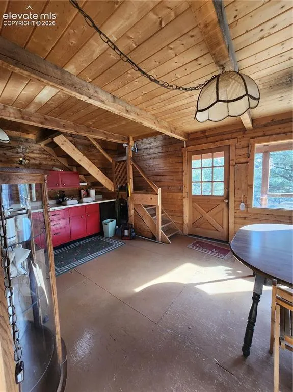 599 Ferris Drive Westcliffe, CO 81252