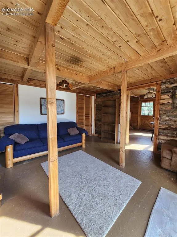 599 Ferris Drive Westcliffe, CO 81252