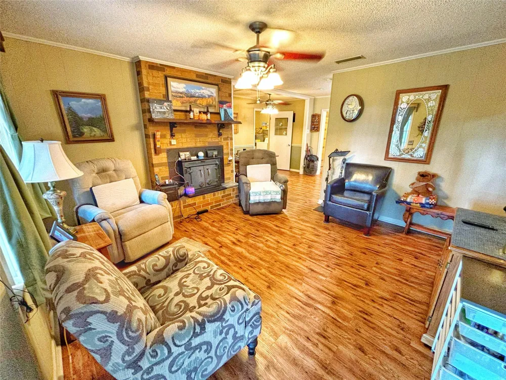 390 Cr 1701 Rusk, TX 75654