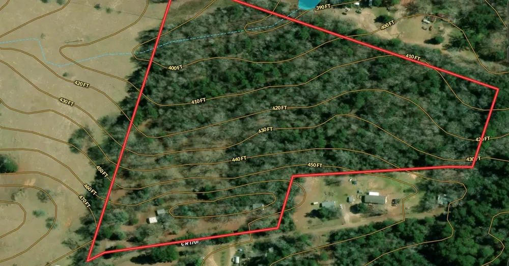 390 Cr 1701 Rusk, TX 75654