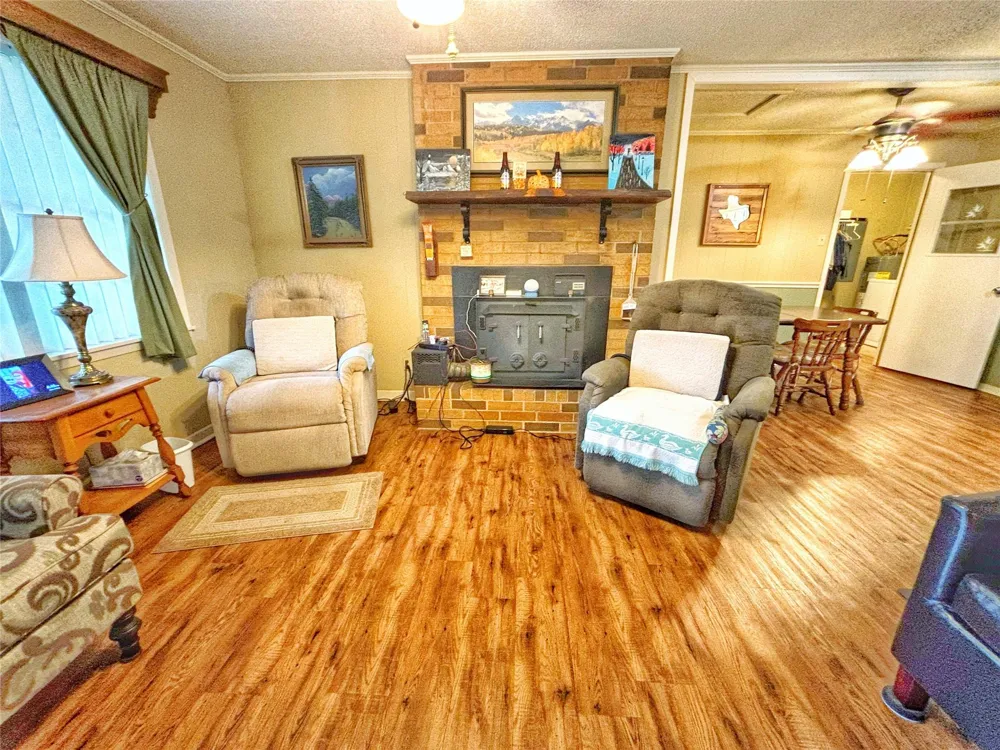 390 Cr 1701 Rusk, TX 75654