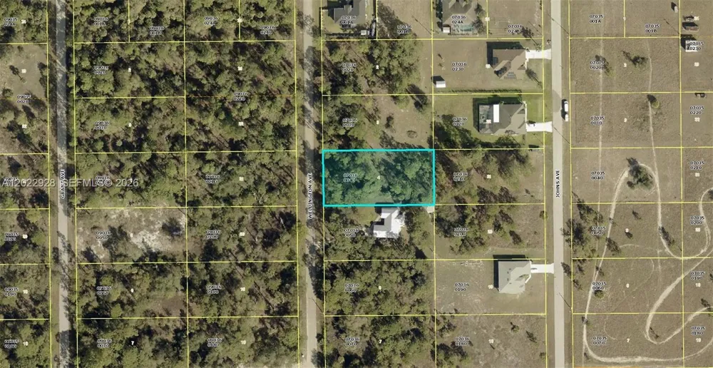 1416 Wellington Ave Lehigh Acres, FL 33972