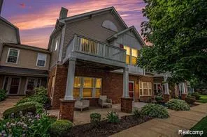 1767 Welland Street Howell City, MI 48855