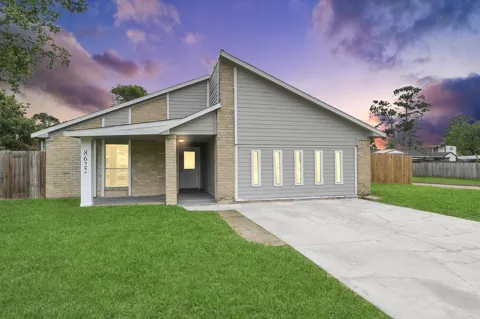 8622 Valley Meadow Drive