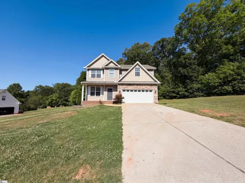 129 Saddlebrook Alley
