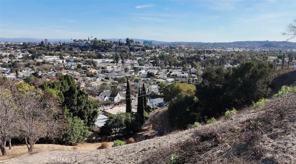 Stillwell & Newtonia Avenue El Sereno, CA 90032