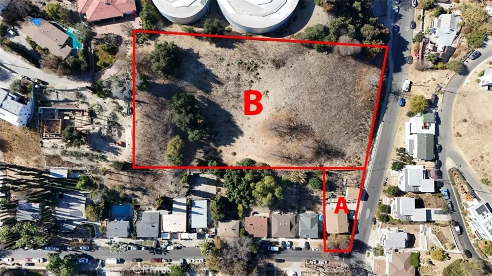 Stillwell & Newtonia Avenue El Sereno, CA 90032