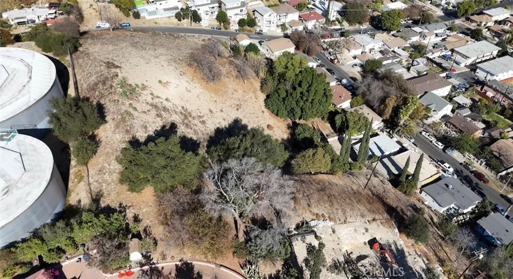 Stillwell & Newtonia Avenue El Sereno, CA 90032
