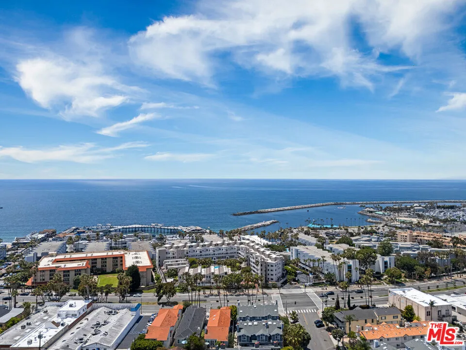 100 S Catalina Avenue #A Redondo Beach, CA 90277