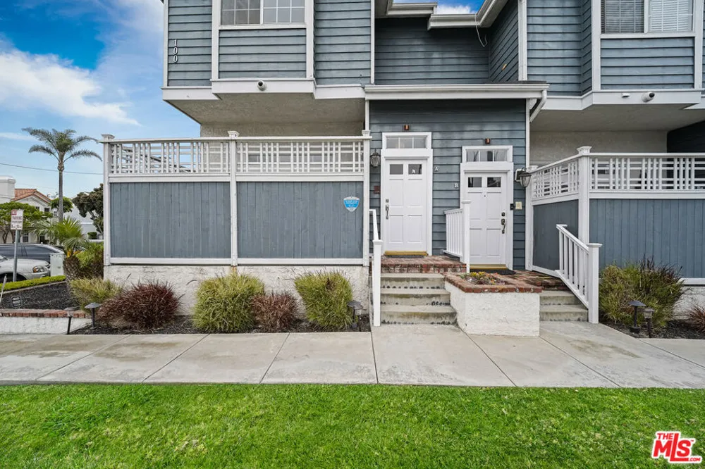 100 S Catalina Avenue #A Redondo Beach, CA 90277